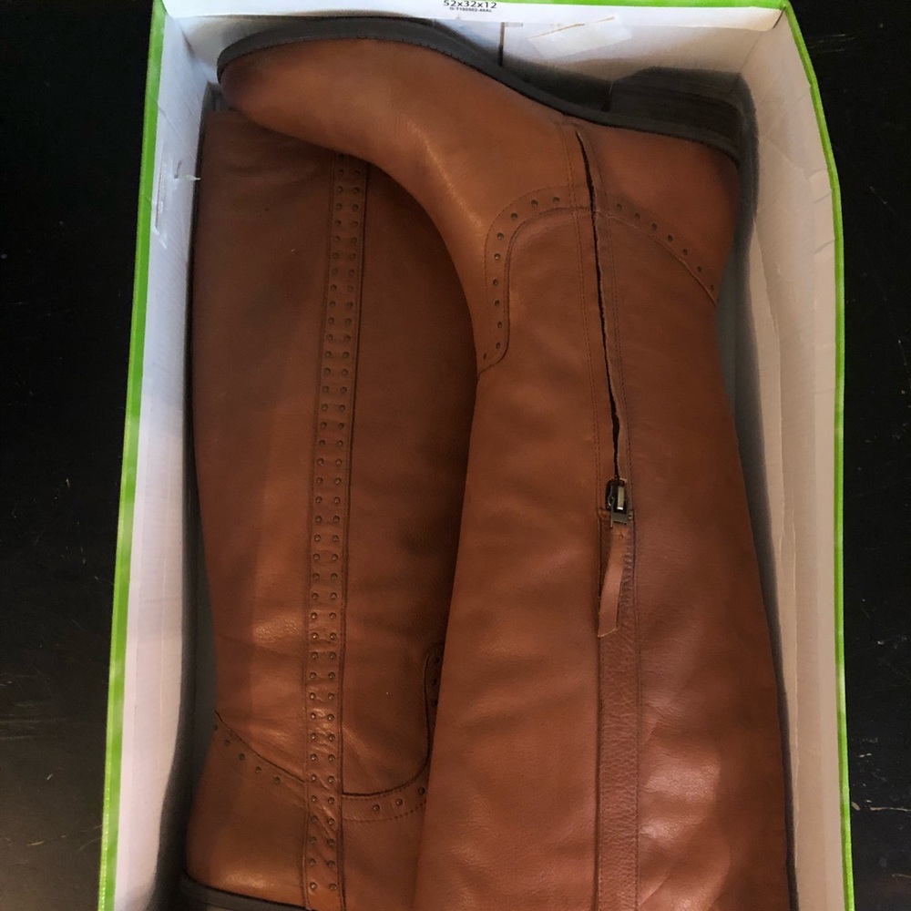 Sam Edelman Prina Riding Boots